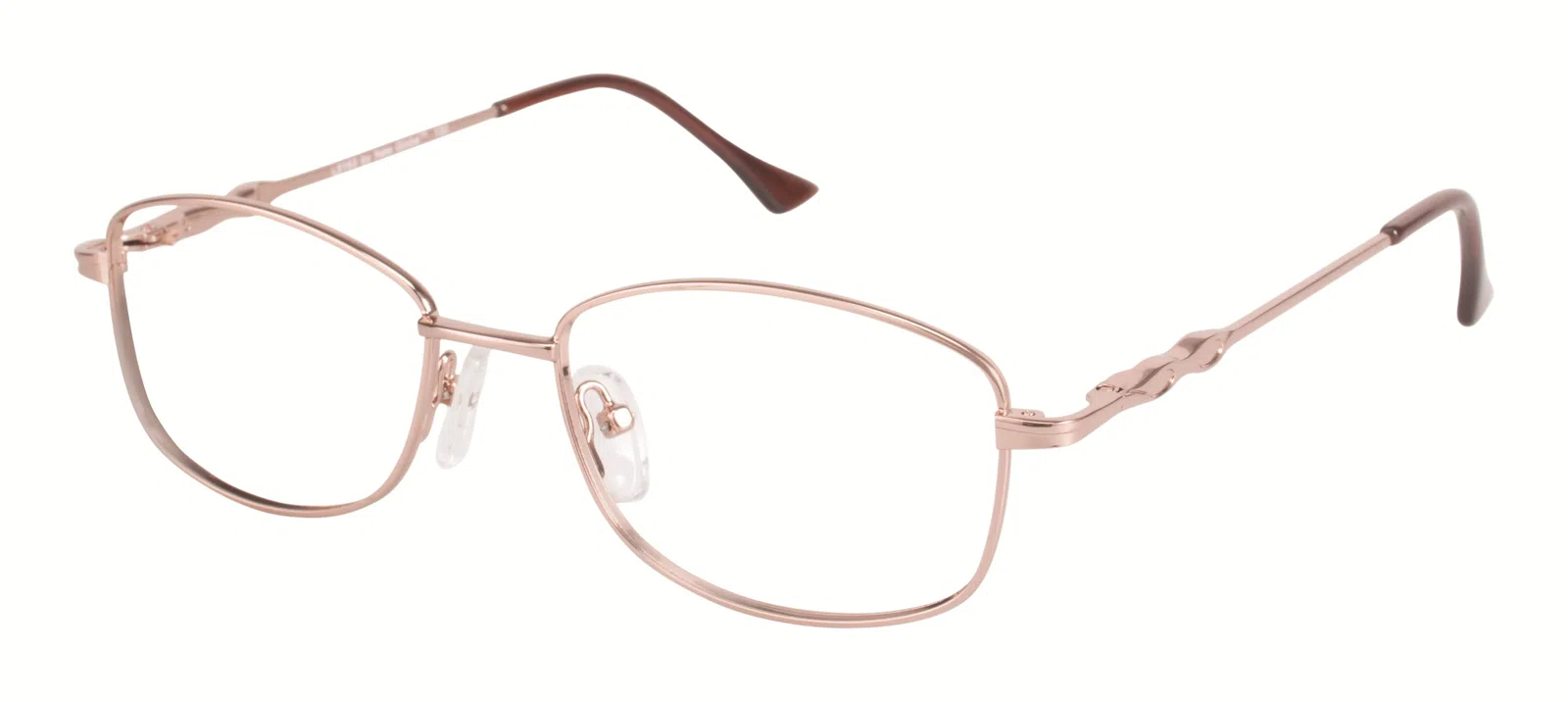 New Globe L5163 Eyeglasses - view 3
